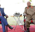Siaya Stadium Set for January Opening with Presidents Ruto, Museveni to Attend
