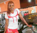 Kenyan Volleyball Icon Janet Wanja Dies at 40 After Cancer Battle