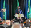 Ruto, Raila Step Up AUC Campaign Efforts