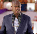 Gachagua Issues Ultimatum Over Abductions