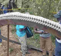 Mysterious Space Debris Lands in Makueni County