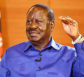 Raila Raises Alarm Over Kenya's Abduction Crisis