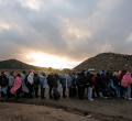Migrants Choose Self-Deportation as Trump Nears Office