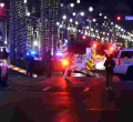 10 Killed as Truck Driver Deliberately Crashes Through French Quarter Crowd in New Orleans 