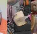 US-Based Kenyan Imports 500 Chapatis Through JKIA in Quest for Authentic Taste