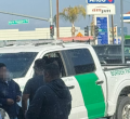 Plainclothes Border Patrol Officers Target Immigrants in California  
