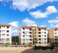 Nairobi Real Estate Faces 41% Drop in Building Plans