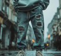 From Baggy Hoodies to Ripped Jeans: How Kenyan Parents Address Gen Z Style