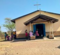 How Armed Guards Protect Worshippers at Kapedo Catholic Church