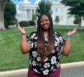 Kenyan-Born White House Photographer Polly Irungu Concludes Landmark Tenure