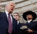 Trump Sworn in as 47th President
