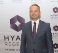 Hyatt Regency's Grand Opening Boosts Nairobi's High-End Hotel Sector