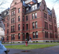 Trump Administration Targets Undocumented Students on School Campuses