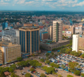 Nairobi Property Prices Surge 5.2% in 2024, Driven by Detached Home Demand