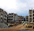 Kenya's Real Estate Growth Drives Investment Away from Major Cities