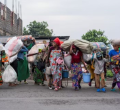 Violence Erupts in Congo's Goma as Protesters Target Kenyan Embassy in Kinshasa