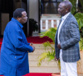 Atwoli Challenges Gachagua's Strategy to Mobilize Kenya's Workforce Against Ruto