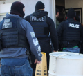 ICE Arrests Seven at Philadelphia Car Wash in Rare Worksite Immigration Raid