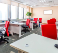 Kenya's Prime Office Market Faces Oversupply as Major Projects Complete