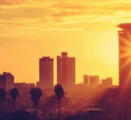 Heat Wave Warning Issued for Kenya and Eastern Africa