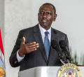 President Ruto Terminates Appointments of Two Senior Officials