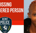 Kent Police Search for Missing 22-Year-Old Mary Mureithi, Last Seen January 13