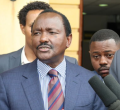 Kalonzo: Uhuru Warned Me About Being Too Trusting in Kenyan Politics