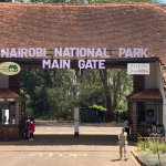 KWS Launches Pilot Phase of Upgraded eCitizen Payment System in Nairobi Parks