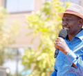 Ruto Dismisses One-Term Presidency Claims as Gachagua Steps Up Criticism
