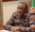 Uhuru Reveals Causes of Renewed Conflict in Eastern DRC