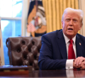 Thanks, But No: South African Whites Decline Trump's Migration Plan