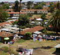 Nairobi's Historic Estates: From Fame to Forgotten Slums
