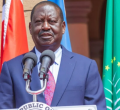 Ruto Allies Call for Raila's Return as PM After AU Loss