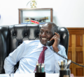 Ruto, Rubio Discuss Diplomatic Solution for Eastern DRC Crisis