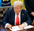 Trump Administration Launches $5 Million 'Gold Card' to Replace EB-5 Investor Visa Program
