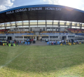 Homa Bay Set to Host National Madaraka Day Celebrations at Raila Odinga Stadium