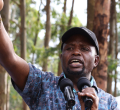 Natembeya Clashes with Ruto's Aide Farouk Over Western Kenya Development