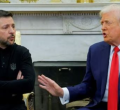 Explained: How Ukraine's Gallium and Lithium Fit into Trump's Anti-China Policy