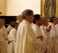 Catholic Bishops Along the US-Mexico Border Advocate for Immigration Reform