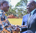 Ruto Pledges Five New Roads and Economic Revival for Western Kenya