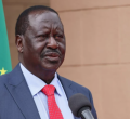 ODM Youth Condemn Kenyatta's Alleged Pressure on Odinga to Reject Ruto Deal
