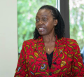 Karua Condemns Odinga's 'Illegal Cohabitation' with Kenya Kwanza Government