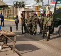 Bishop Mwai Calls for Release of Detained Protesters Following Planned 'Occupy Jesus Winner' Demonstration