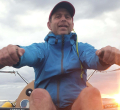 British Man's Epic 8800KM Rowing Challenge from Australia to Mombasa to Fund Dementia Support