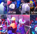 River Road's VIP Rooftop: Where Jaba, Crowded Dance Floors Define Nairobi's Raw Nightlife