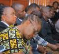 High Court Upholds Kawira Mwangaza's Impeachment as Meru Governor