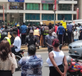 President Ruto's Nairobi Tour Continues After Fatal Convoy Incident
