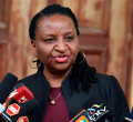 Anne Amadi Emerges as Top Contender for IEBC Chair