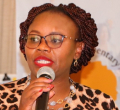 Githunguri MP Wamuchomba Criticizes DP Gachagua for Tribal-Focused Politics