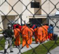 Immigrant Women Detail Severe Overcrowding and Sanitation Issues at ICE Detention Center